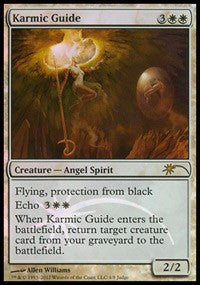 Karmic Guide [Judge Gift Cards 2012] | Gaming Infinity