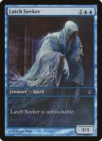 Latch Seeker [Avacyn Restored Promos] | Gaming Infinity