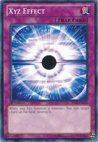 Xyz Effect [Starter Deck: Xyz Symphony] [YS12-EN030] | Gaming Infinity