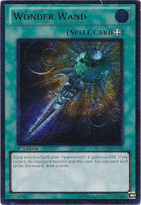 Wonder Wand (UTR) [Generation Force] [GENF-EN045] | Gaming Infinity