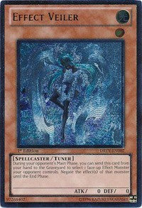 Effect Veiler (UTR) [Duelist Revolution] [DREV-EN002] | Gaming Infinity