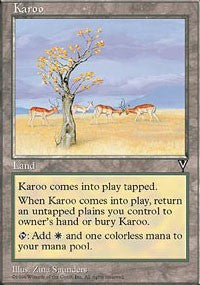 Karoo [Visions] | Gaming Infinity