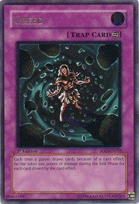 Greed (UTR) [Soul of the Duelist] [SOD-EN055] | Gaming Infinity