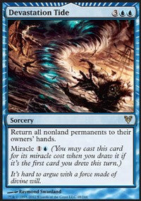 Devastation Tide [Avacyn Restored] | Gaming Infinity