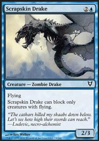 Scrapskin Drake [Avacyn Restored] | Gaming Infinity