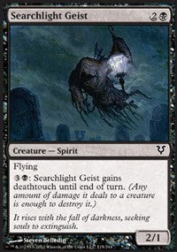 Searchlight Geist [Avacyn Restored] | Gaming Infinity