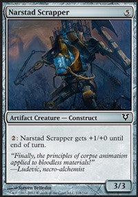 Narstad Scrapper [Avacyn Restored] | Gaming Infinity