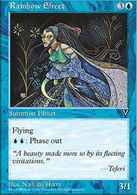 Rainbow Efreet [Visions] | Gaming Infinity
