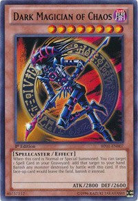Dark Magician of Chaos [Battle Pack: Epic Dawn] [BP01-EN007] | Gaming Infinity