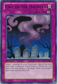 Call of the Haunted [Battle Pack: Epic Dawn] [BP01-EN049] | Gaming Infinity