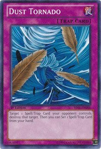 Dust Tornado [Battle Pack: Epic Dawn] [BP01-EN088] | Gaming Infinity