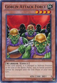 Goblin Attack Force [Battle Pack: Epic Dawn] [BP01-EN118] | Gaming Infinity