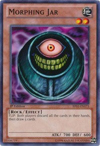 Morphing Jar [Battle Pack: Epic Dawn] [BP01-EN173] | Gaming Infinity