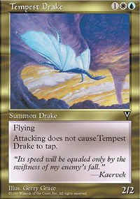 Tempest Drake [Visions] | Gaming Infinity