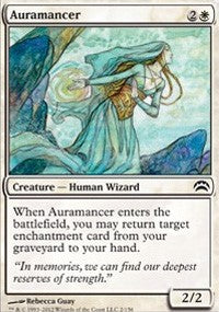 Auramancer [Planechase 2012] | Gaming Infinity