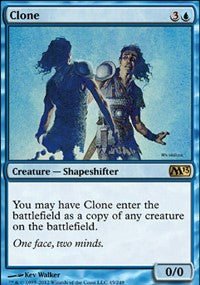 Clone [Magic 2013] | Gaming Infinity