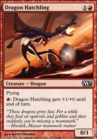 Dragon Hatchling [Magic 2013] | Gaming Infinity