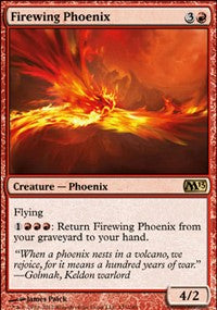 Firewing Phoenix [Magic 2013] | Gaming Infinity