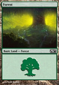 Forest (248) [Magic 2013] | Gaming Infinity