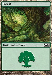 Forest (249) [Magic 2013] | Gaming Infinity