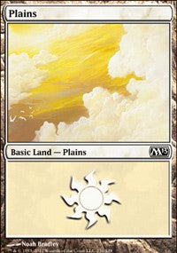 Plains (231) [Magic 2013] | Gaming Infinity