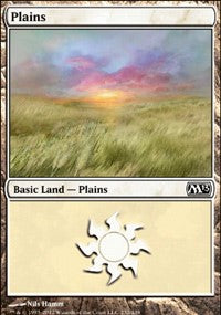 Plains (232) [Magic 2013] | Gaming Infinity