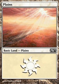 Plains (233) [Magic 2013] | Gaming Infinity