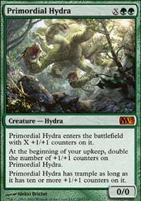 Primordial Hydra [Magic 2013] | Gaming Infinity