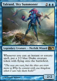 Talrand, Sky Summoner [Magic 2013] | Gaming Infinity