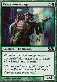 Yeva's Forcemage [Magic 2013] | Gaming Infinity