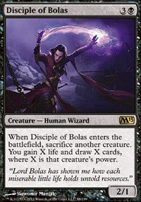 Disciple of Bolas [Magic 2013] | Gaming Infinity