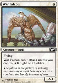 War Falcon [Magic 2013] | Gaming Infinity