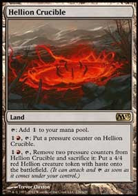 Hellion Crucible [Magic 2013] | Gaming Infinity