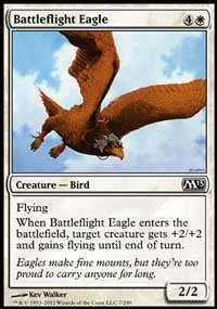 Battleflight Eagle [Magic 2013] | Gaming Infinity