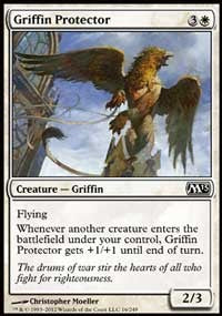 Griffin Protector [Magic 2013] | Gaming Infinity