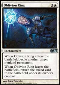 Oblivion Ring [Magic 2013] | Gaming Infinity