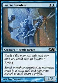 Faerie Invaders [Magic 2013] | Gaming Infinity