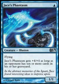 Jace's Phantasm [Magic 2013] | Gaming Infinity