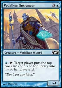 Vedalken Entrancer [Magic 2013] | Gaming Infinity