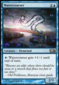 Watercourser [Magic 2013] | Gaming Infinity