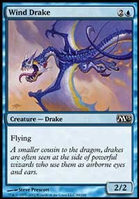 Wind Drake [Magic 2013] | Gaming Infinity