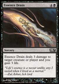 Essence Drain [Magic 2013] | Gaming Infinity