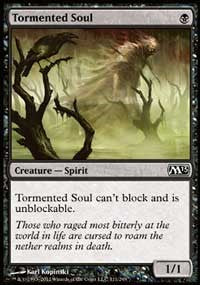 Tormented Soul [Magic 2013] | Gaming Infinity