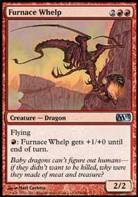 Furnace Whelp [Magic 2013] | Gaming Infinity