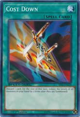 Cost Down [SS03-ENA20] Common | Gaming Infinity
