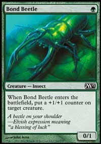 Bond Beetle [Magic 2013] | Gaming Infinity