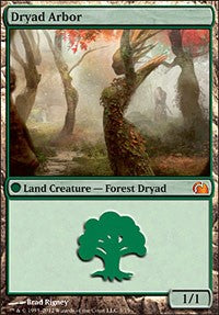 Dryad Arbor [From the Vault: Realms] | Gaming Infinity