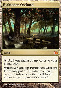 Forbidden Orchard [From the Vault: Realms] | Gaming Infinity