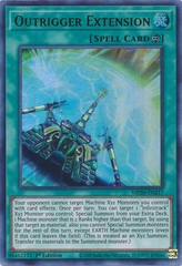 Outrigger Extension [MP20-EN217] Ultra Rare | Gaming Infinity