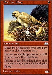 Roc Hatchling [Weatherlight] | Gaming Infinity